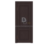 Межкомнатная дверь P03 Венге